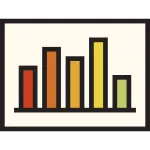 Chart SVG Icon